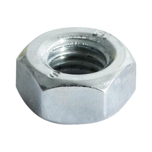 TIMCO Hex Full Nuts - Zinc (M20, Box of 50)