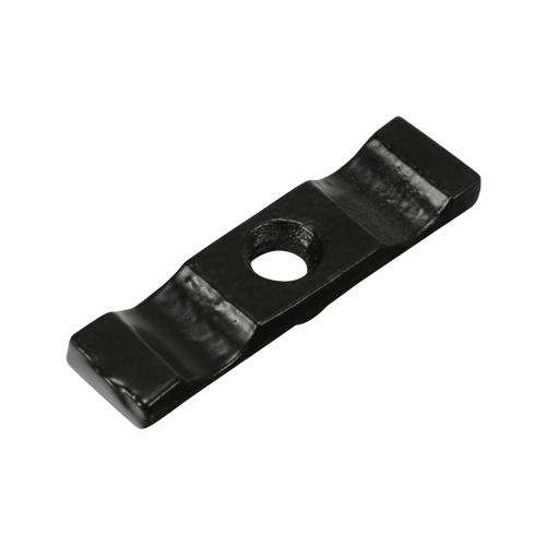 TIMCO Turn Buttons - Black (2, TIMpac of 2)
