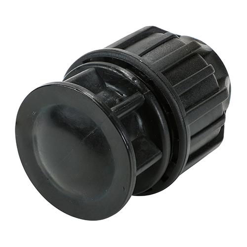 TIMCO End Plug (20mm, Unit of 1)