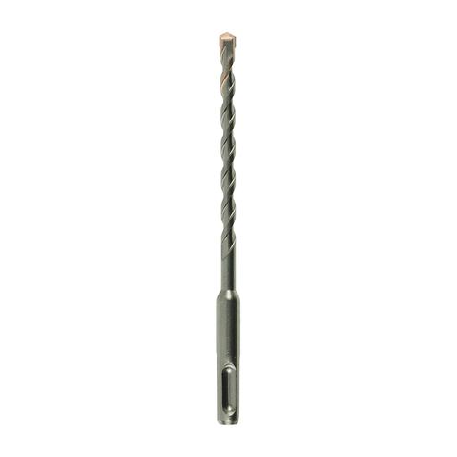 TIMCO Professional SDS Plus Hammer Bit (7.0 x 160, Clip of 1)