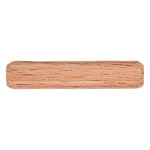 TIMCO Wooden Dowels (6.0 x 30, TIMpac of 25)