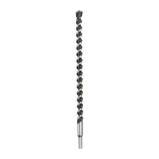 TIMCO Professional Masonry Bit (20.0 x 400, Blister Pack of 1)