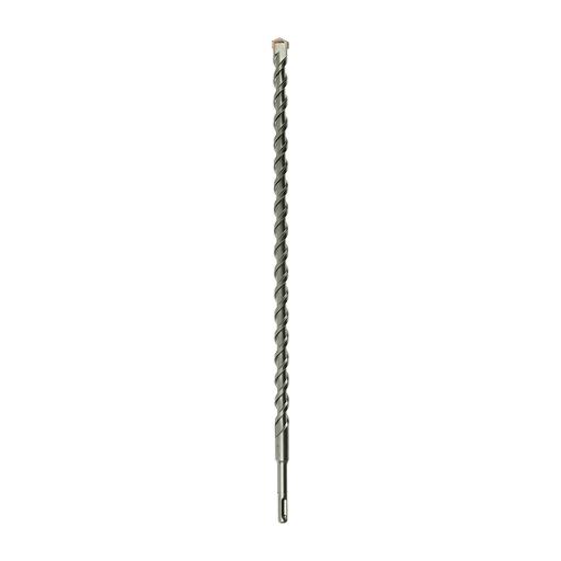 TIMCO Professional SDS Plus Hammer Bit (16.0 x 450, Clip of 1)