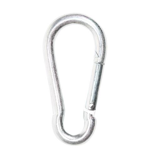 TIMCO Snap Hooks - Steel (60mm, TIMpac of 3)
