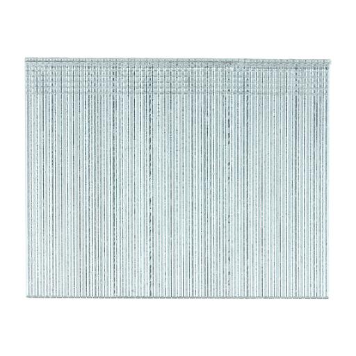TIMCO Firmahold Collated Brad Nails - 16 Gauge - Straight - Galvanised (16g x 64, Box of 2000)
