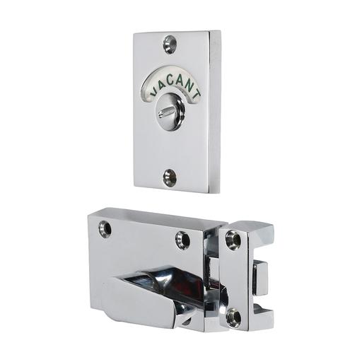 TIMCO Indicator Bolt - Polished Chrome (66mm, TIMpac of 1)