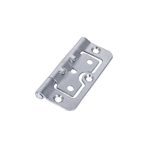 TIMCO Hurlinge - Fixed Pin (104) - Zinc (75 x 55, Plain Bag of 1)