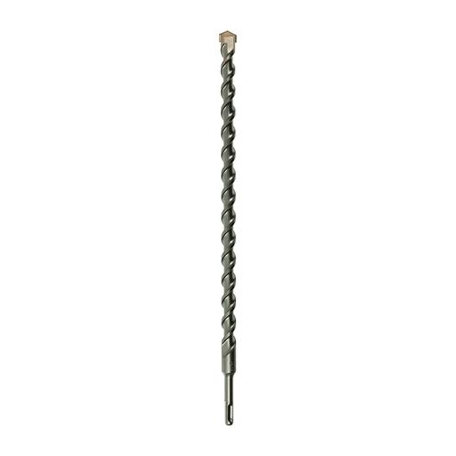 TIMCO Professional SDS Plus Hammer Bit (20.0 x 450, Clip of 1)