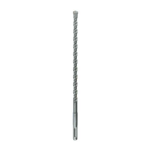 TIMCO SDS Plus Hammer Bit (10.0 x 260, Clip of 1)