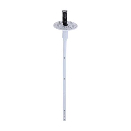 TIMCO Ziel-Plast Etx-M Insulation Fixings (8.0 x 275, Box of 100)