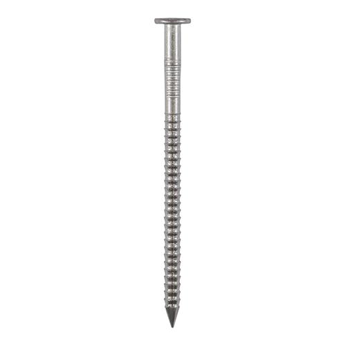 TIMCO Annular Ringshank Nails - Stainless Steel (65 x 3.35, TIMbag of 1)