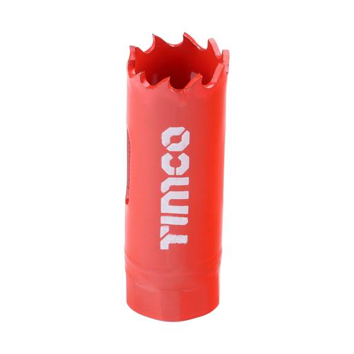 TIMCO Holesaw - Variable Pitch (19mm, Clamshell of 1)
