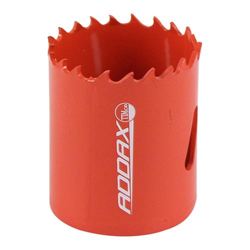 TIMCO Holesaw - Variable Pitch (52mm, Clamshell of 1)