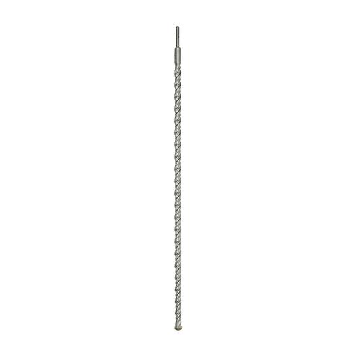 TIMCO SDS Plus Hammer Bit (22.0 x 800, Clip of 1)