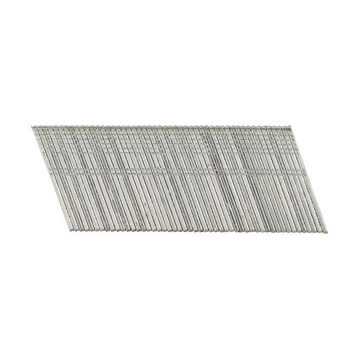 TIMCO Firmahold Collated Brad Nails - 16 Gauge - Angled - A2 Stainless Steel (16g x 38, Box of 2000)
