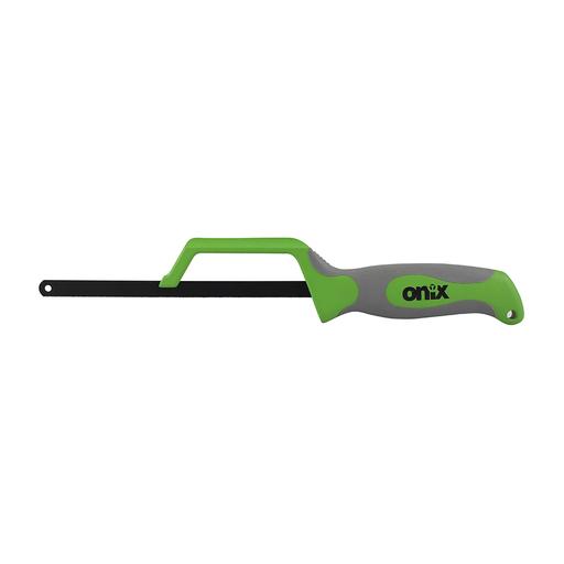 TIMCO Mini Hacksaw (12, Blister Pack of 1)