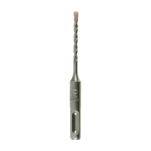 TIMCO Professional SDS Plus Hammer Bit (4.0 x 110, Clip of 1)