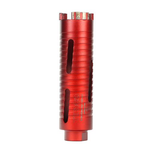 TIMCO Premium Dry Diamond Core Drill Bit (48 x 150mm, Box of 1)