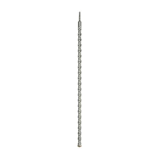 TIMCO SDS Plus Hammer Bit (25.0 x 800, Clip of 1)
