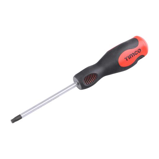 TIMCO Screwdriver - TX Drive (TX30 x 100mm, Clip of 1)