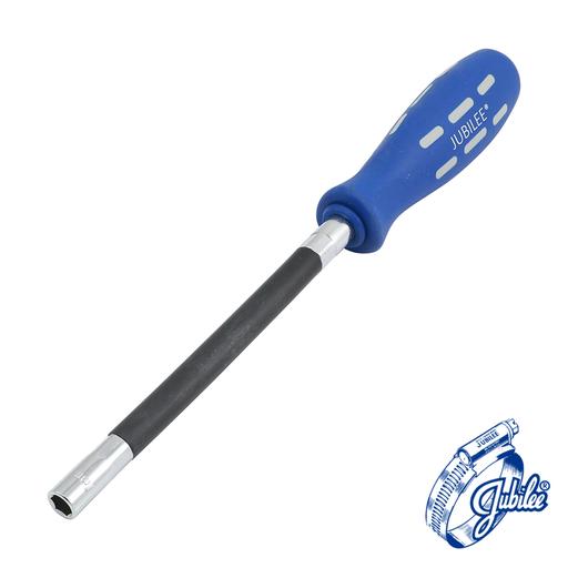 TIMCO Jubilee Flexidriver - Flx (7mm, Pack of 1)