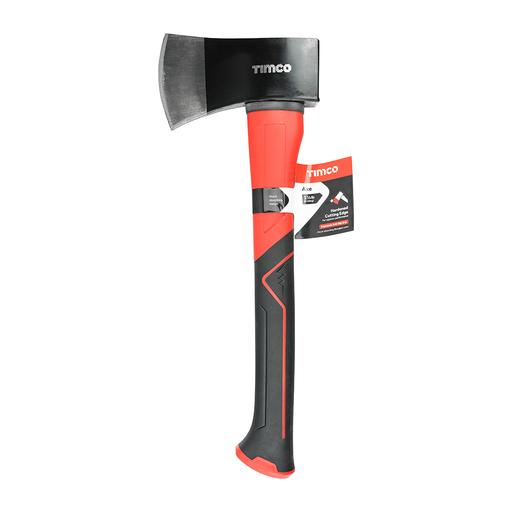 TIMCO Axe (1 1/4Ib, Unit of 1)