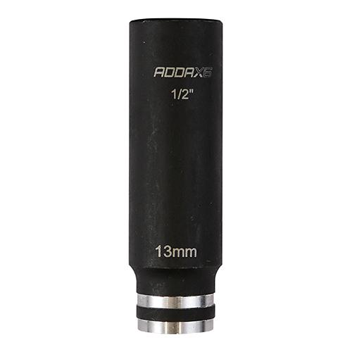 TIMCO Impact Socket (13 x 78mm, Clip of 1)