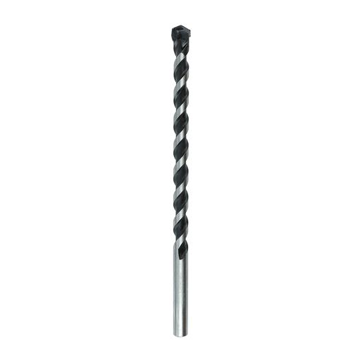 TIMCO Professional Masonry Bit (12.0 x 200, Blister Pack of 1)