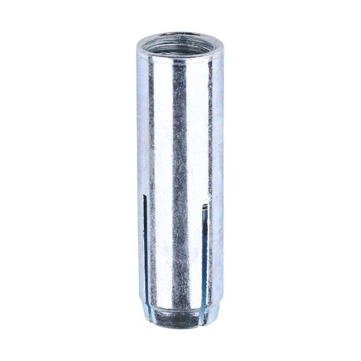 TIMCO Drop In Anchors - Zinc (M10, Box of 50)
