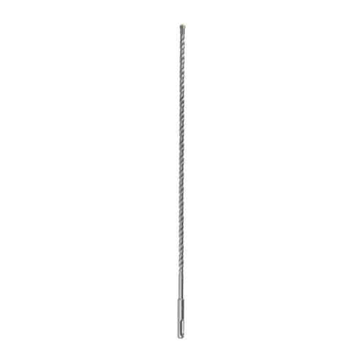 TIMCO SDS Plus Hammer Bit (8.0 x 450, Clip of 1)