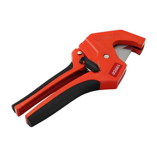 TIMCO Professional Pipe Shears (0 - 46mm, Blister Pack of 1)