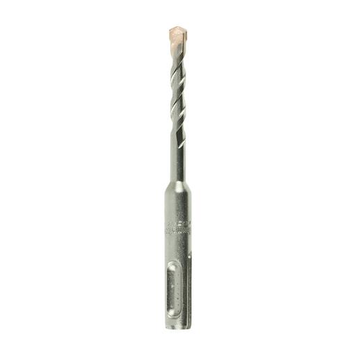 TIMCO Professional SDS Plus Hammer Bit (6.5 x 110, Clip of 1)