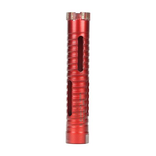 TIMCO Premium Dry Diamond Core Drill Bit (32 x 150mm, Box of 1)