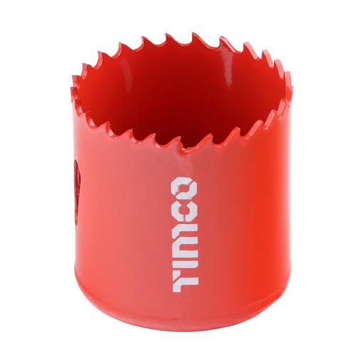 TIMCO Holesaw - Variable Pitch (44mm, Clamshell of 1)