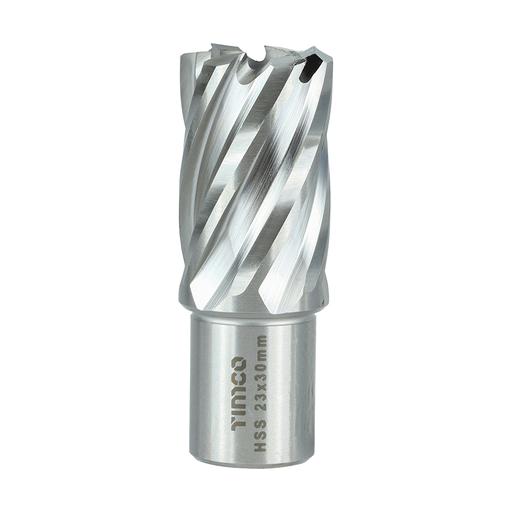 TIMCO Broaching Cutter - Short (23 x 30, Tube of 1)