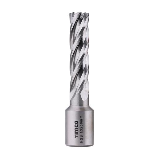 TIMCO Broaching Cutter - Long (13 x 50, Box of 1)