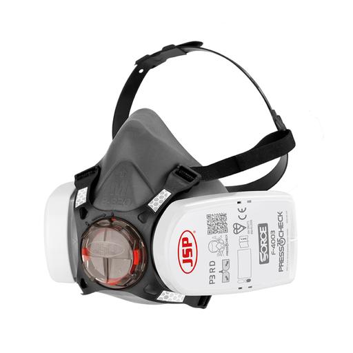 TIMCO Force™ 8 Half-Mask & Filters (Medium, Bag of 1)