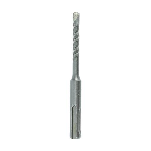 TIMCO SDS Plus Hammer Bit (6.0 x 110, Clip of 1)