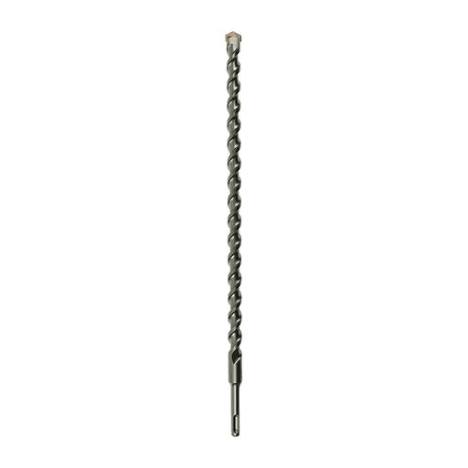 TIMCO Professional SDS Plus Hammer Bit (18.0 x 450, Clip of 1)