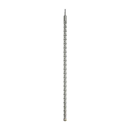 TIMCO SDS Plus Hammer Bit (30.0 x 1000, Clip of 1)