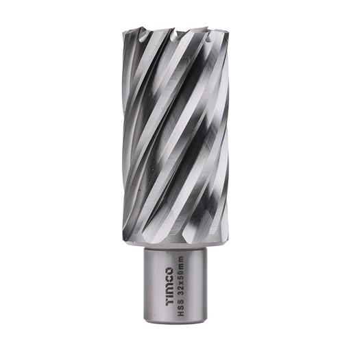TIMCO Broaching Cutter - Long (32 x 50, Box of 1)