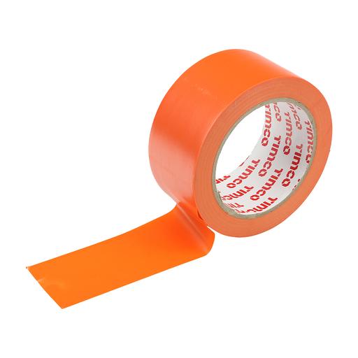 TIMCO High Strength Pvc Builder'S Tape (33m x 50mm, Roll of 1)