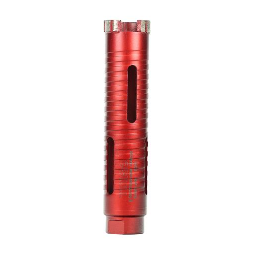 TIMCO Premium Dry Diamond Core Drill Bit (38 x 150mm, Box of 1)