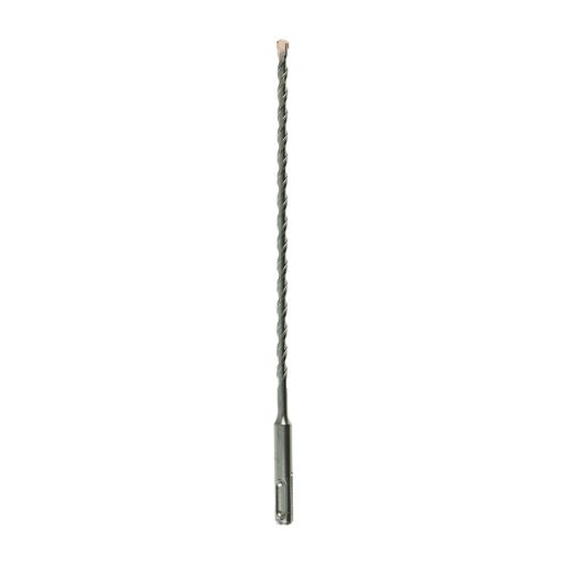 TIMCO Professional SDS Plus Hammer Bit (6.5 x 260, Clip of 1)