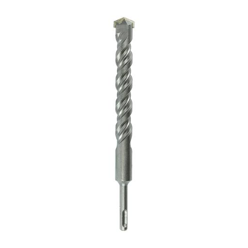 TIMCO SDS Plus Hammer Bit (25.0 x 260, Clip of 1)