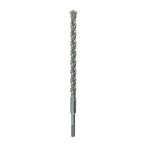 TIMCO SDS Plus Hammer Bit (18.0 x 310, Clip of 1)