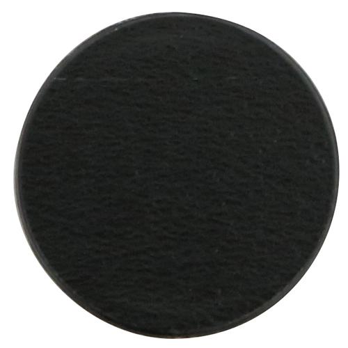 TIMCO Self-Adhesive Cover Caps - Anthracite Grey (13mm, Pack of 112)
