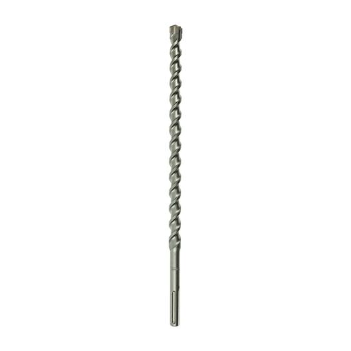 TIMCO SDS Max Hammer Bit (24 x 540, Clip of 1)