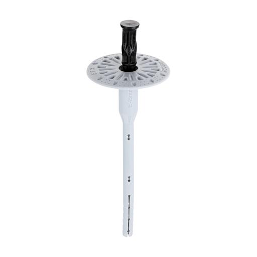 TIMCO Ziel-Plast Etx-M Insulation Fixings (8.0 x 135, Box of 100)