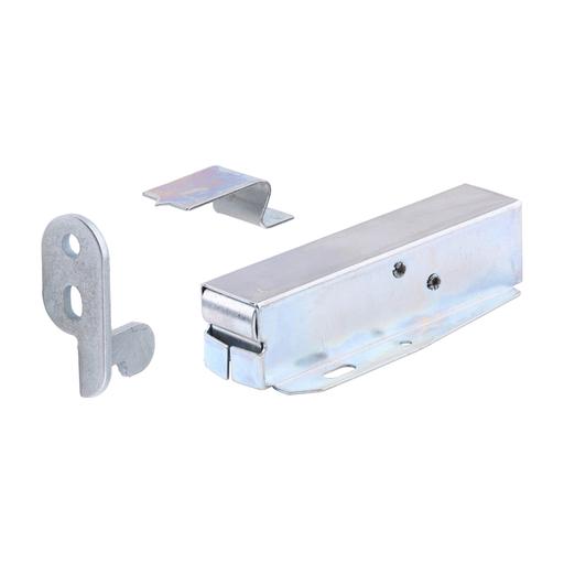 TIMCO Touch Latch - Zinc (77 x 35, Bag of 1)
